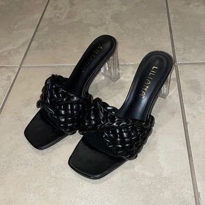 Womens heels